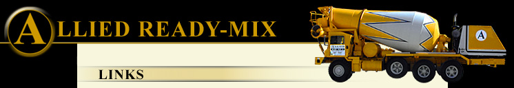 Allied Ready Mix Links